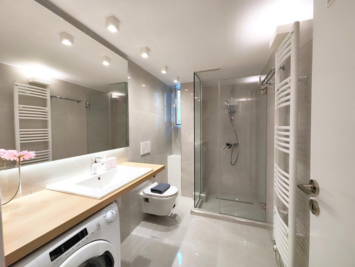 Etolou A2 - By Verde Apartments Athen Exterior foto